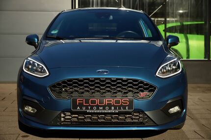 Ford Fiesta 68.000 km 17.950 &euro; Reichshof-Denklingen 51580