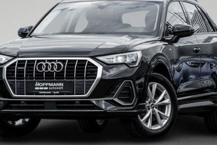 Audi Q3 40.150 km 31.980 &euro; Olpe 57462