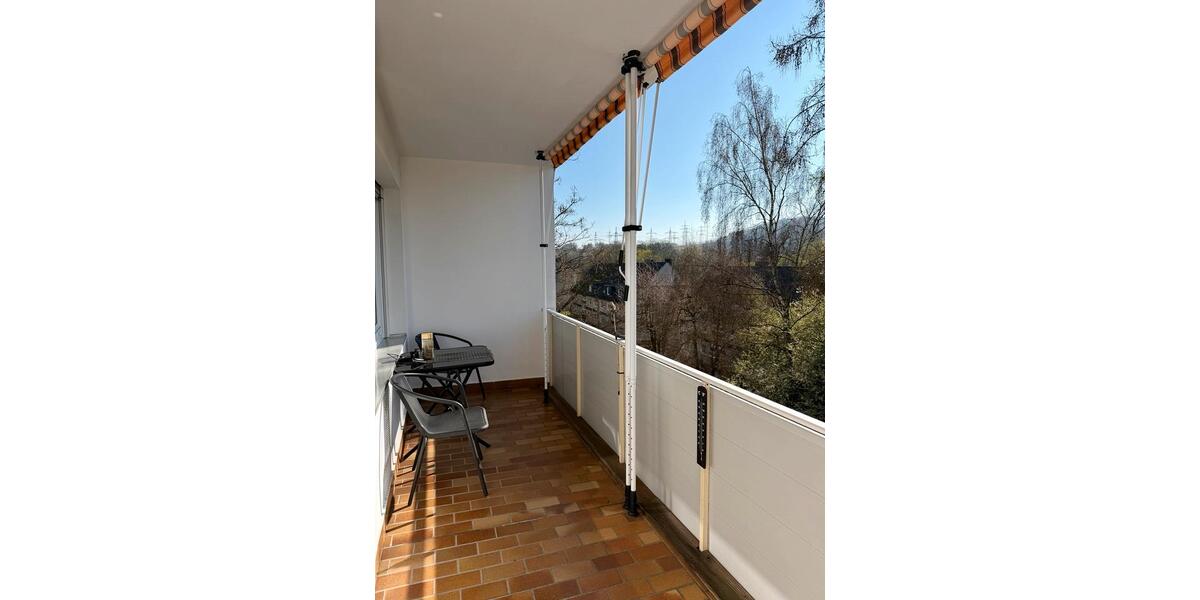 Etagenwohnung Hagen Hohenlimburg - 3 Zimmer, 80 m&sup2;, 535&euro; | Angebot:25857306