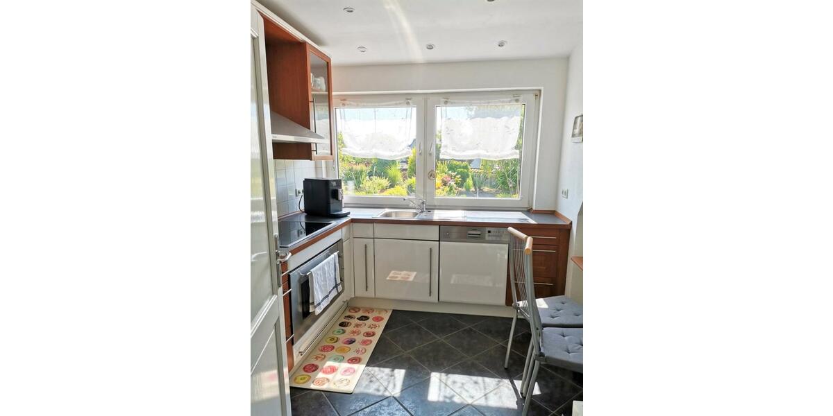 Dachgeschoßwohnung Hemer - 3 Zimmer, 65 m&sup2;, 550&euro; | Angebot:26005065