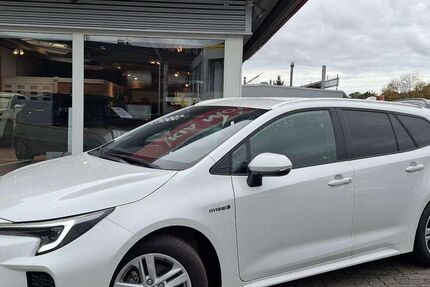 Suzuki Swace 5.000 km 28.600 &euro; Olpe 57462