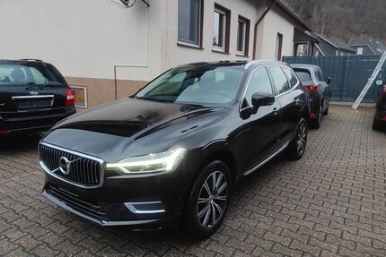 Volvo XC60 195.000 km 21.400 &euro; Wetter 58300