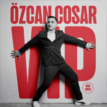 Özcan Cosar - VIP 14.05.2026 Stadthalle Hagen
