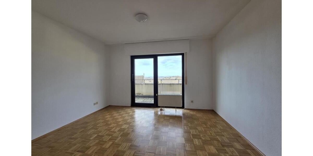 Etagenwohnung Lüdenscheid Staberg - 2 Zimmer, 66 m&sup2;, 495&euro; | Angebot:24659836