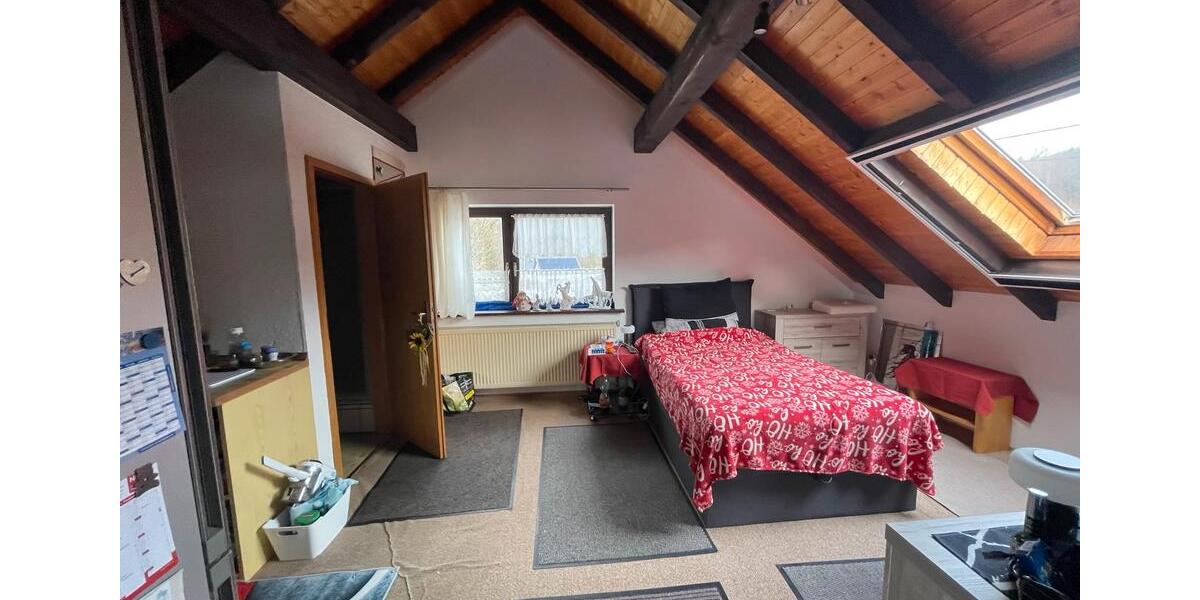 Einfamilienhaus Reichshof - 3 Zimmer, 100 m&sup2;, 249.000&euro; | Angebot:25299481