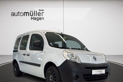 Renault Kangoo 85.188 km 5.990 &euro; Hagen 58095