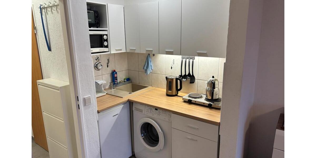 Etagenwohnung Plettenberg - 1 Zimmer, 30 m&sup2;, 68.000&euro; | Angebot:24905790