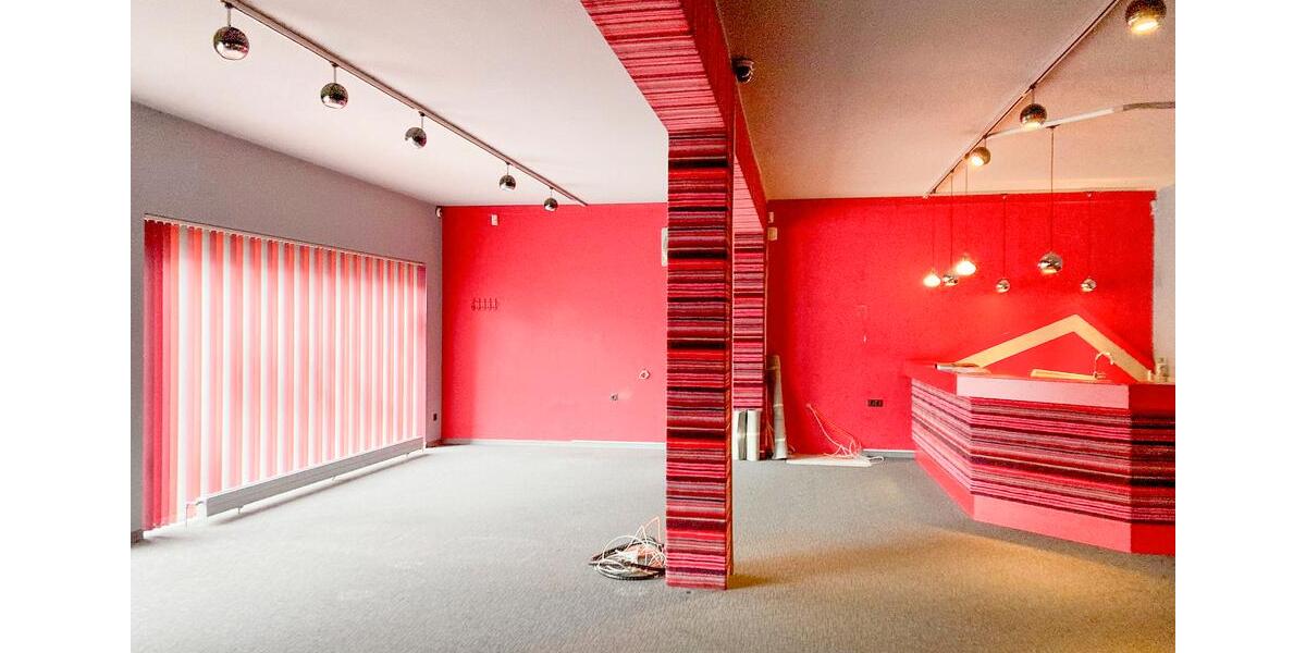 Gewerbeobjekt Engelskirchen - 1.100&euro; | Angebot:20571399