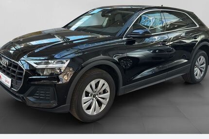 Audi Q8 22.701 km 52.980 &euro; Plettenberg 58840