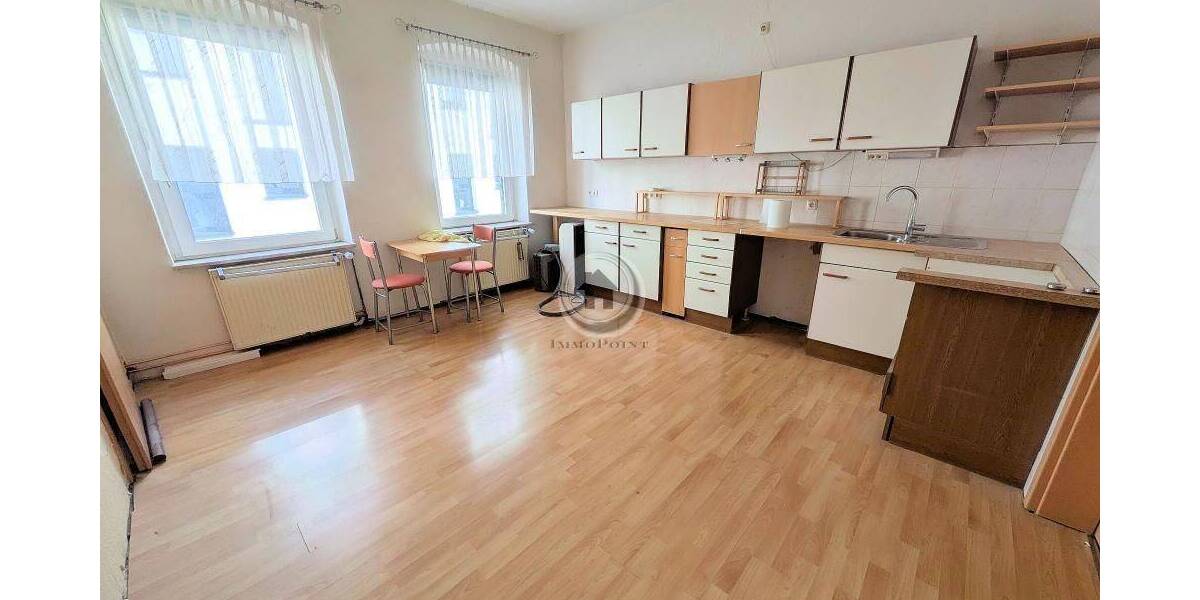 Etagenwohnung Hagen Hohenlimburg - 2 Zimmer, 45 m&sup2;, 350&euro; | Angebot:26886352
