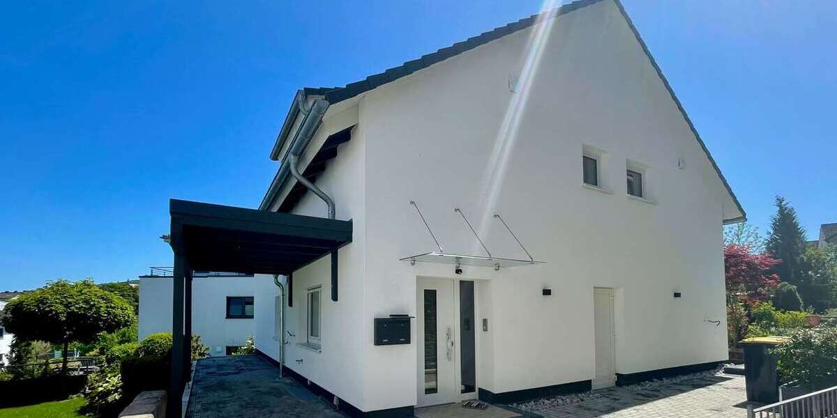 Etagenwohnung Olpe - 3 Zimmer, 80 m&sup2;, 300.000&euro; | Angebot:22527641