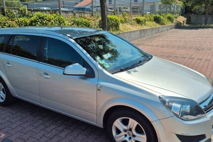 Opel Astra 126.000 km 2.990 &euro; Hagen 58095