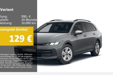 VW Golf 8.322 km 22.980 &euro; Lüdenscheid 58507