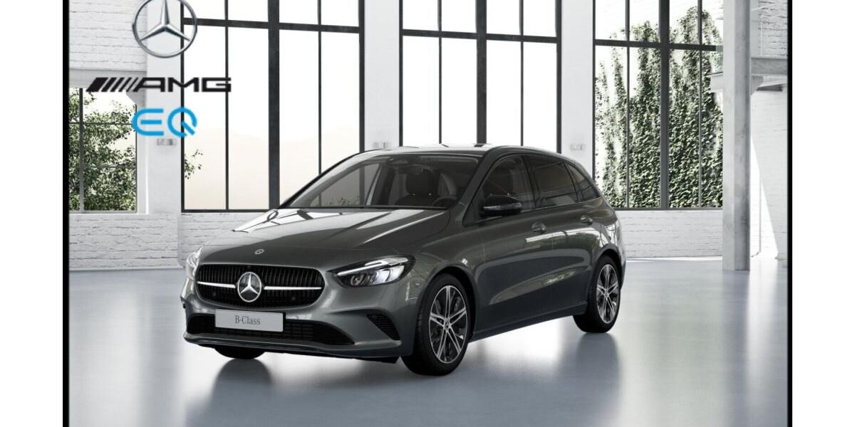 Mercedes-Benz B 200 6.716 km 33.290 &euro; Hagen 58135