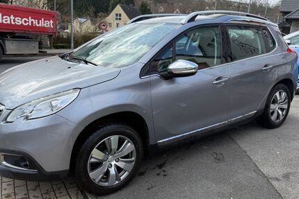 Peugeot 2008 74.172 km 7.600 &euro; Lüdenscheid 58515