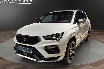 Cupra Ateca 12.500 km 38.990 &euro; Sundern 59846