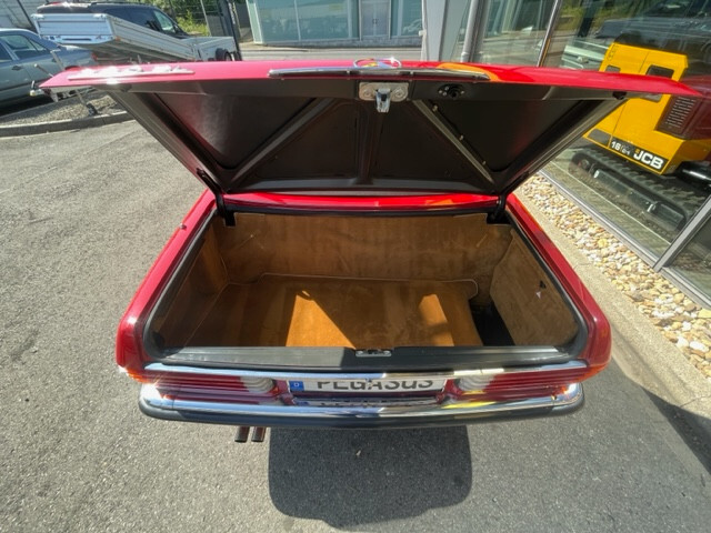 Mercedes-Benz 380 SL 158.100 km 46.999 &euro; Gevelsberg 58285