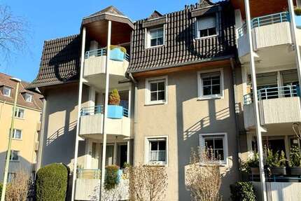 Wohnung Hagen Hohenlimburg - 2 Zimmer, 62 m&sup2;, 179.000&euro; | Angebot:24607937