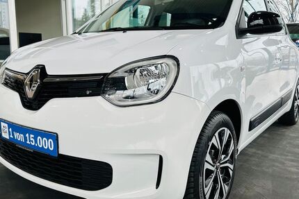 Renault Twingo 35.710 km 12.470 &euro; Wetter 58300