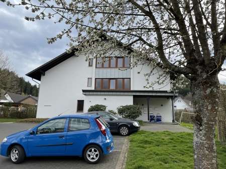 Etagenwohnung Sundern (Sauerland) Stockum (Sauerland) - 3 Zimmer, 90 m&sup2;, 645&euro; | Angebot:22626685