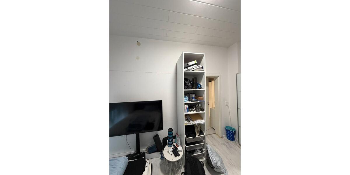 Erdgeschoßwohnung Lüdenscheid Staberg - 2 Zimmer, 47 m&sup2;, 270&euro; | Angebot:26512043