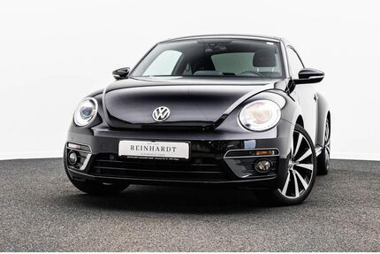 VW Beetle 107.702 km 13.745 &euro; Hagen 58091