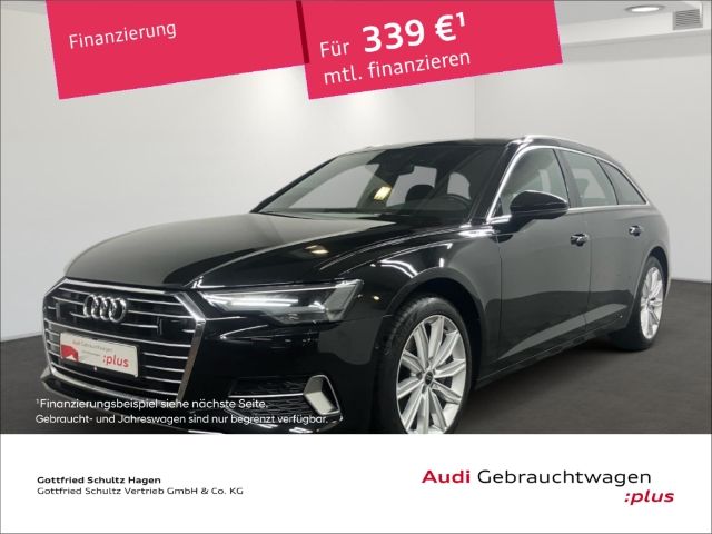 Audi A6 76.224 km 31.490 &euro; Hagen 58089