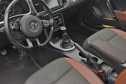 VW Beetle 162.000 km 9.500 &euro; Gummersbach 51647