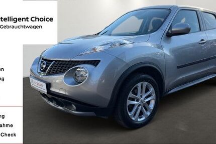 Nissan Juke 57.500 km 9.995 &euro; Kierspe 58566