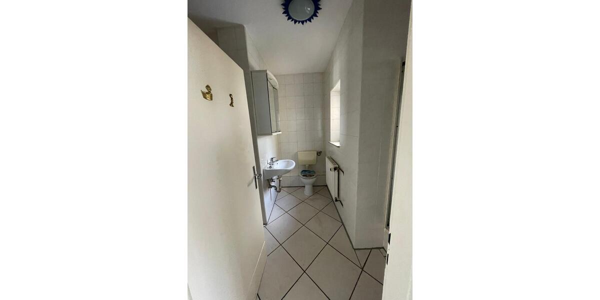 Erdgeschoßwohnung Kierspe - 3 Zimmer, 80 m&sup2;, 620&euro; | Angebot:26020411