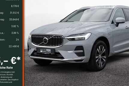Volvo XC60 24.905 km 38.890 &euro; Engelskirchen 51766