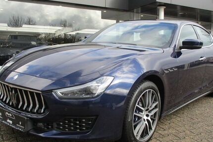 Maserati Ghibli 102.500 km 33.450 &euro; Schwerte 58239