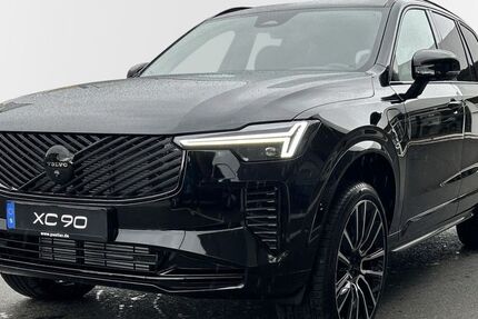 Volvo XC90 4.500 km 79.450 &euro; Iserlohn 58640