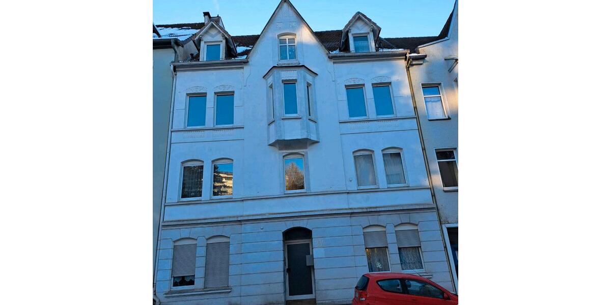 Dachgeschoßwohnung Lüdenscheid Othlinghausen - 1.5 Zimmer, 38 m&sup2;, 320&euro; | Angebot:26551135
