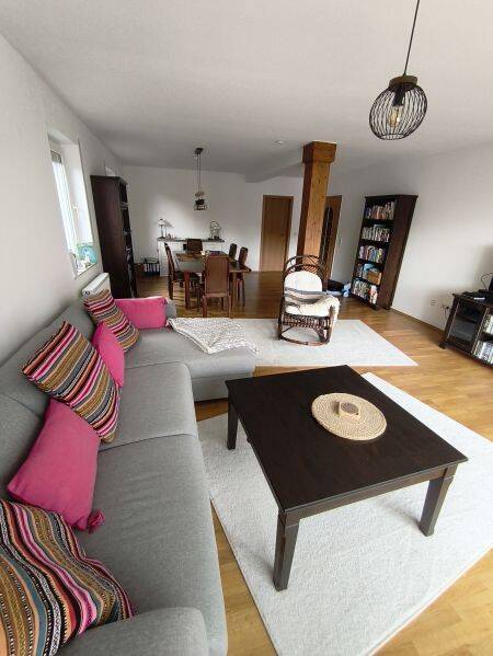 Etagenwohnung Lüdenscheid Othlinghausen - 4 Zimmer, 122 m&sup2;, 335.000&euro; | Angebot:26732431