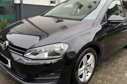 VW Golf 147.000 km 9.900 &euro; Altena 58762