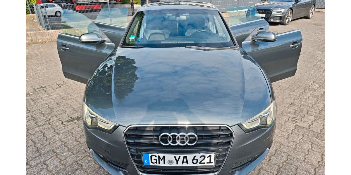 Audi A5 257.000 km 10.900 &euro; Bergneustadt 51702