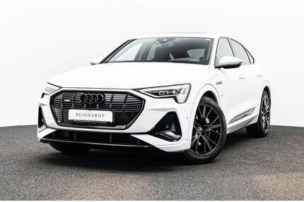 Audi e-tron 29.998 km 35.140 &euro; Hagen 58091