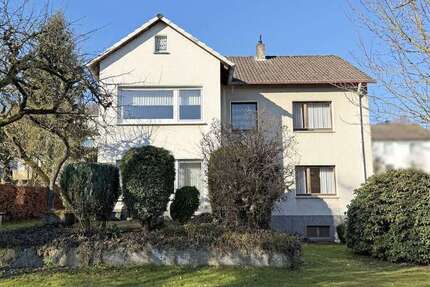 Haus Sundern (Sauerland) - 6 Zimmer, 158 m&sup2;, 199.000&euro; | Angebot:25167394