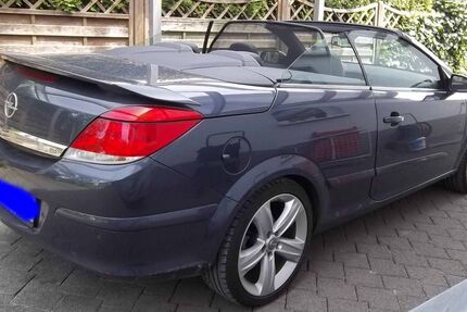 Opel Astra 89.822 km 7.600 &euro; Hemer 58675