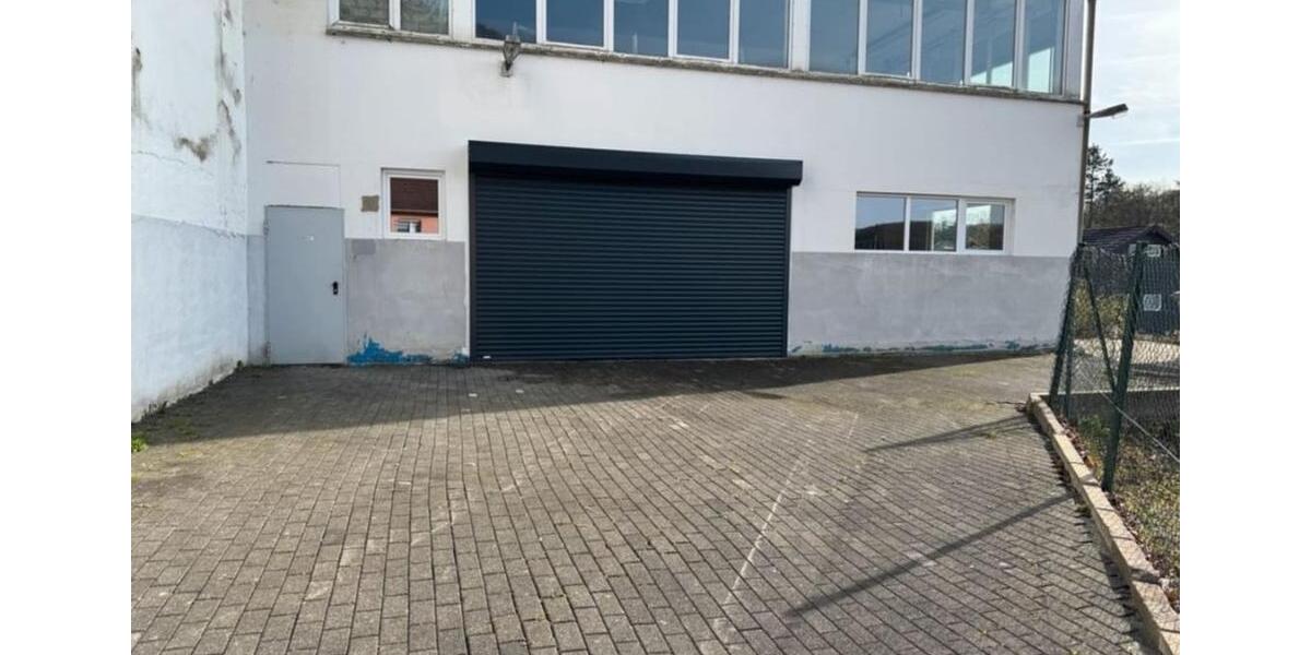 Gewerbeobjekt Lüdenscheid - 2.000&euro; | Angebot:26332304
