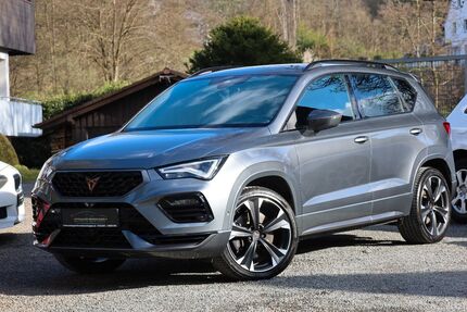 Cupra Ateca 63.920 km 29.850 &euro; Kierspe 58566