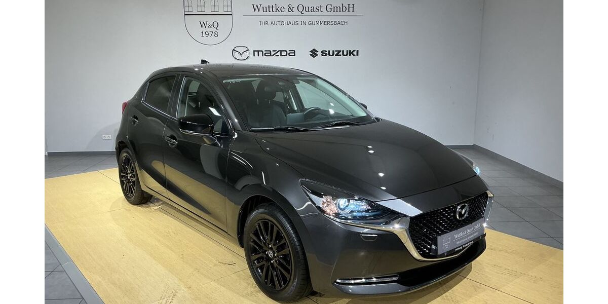 Mazda 2 82.400 km 14.490 &euro; Gummersbach 51645