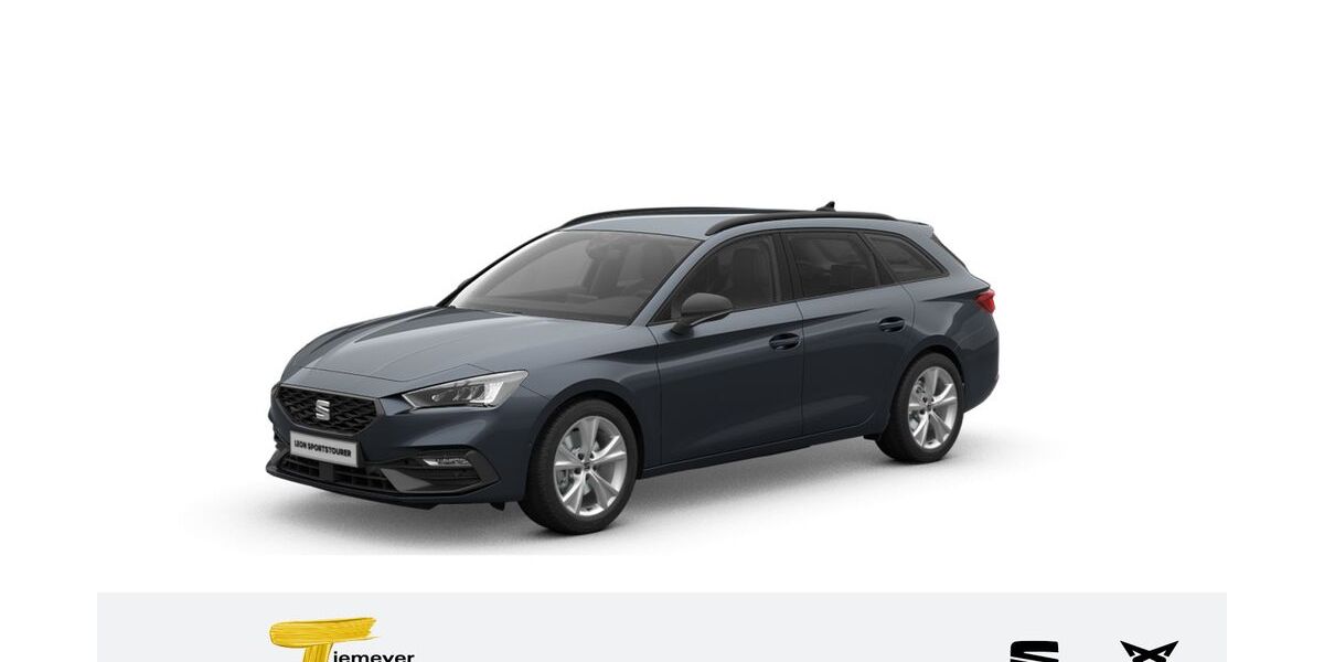 Seat Leon 24.992 km 27.380 &euro; Hemer 58675