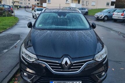 Renault Megane 161.000 km 10.850 &euro; Bergneustadt 51702