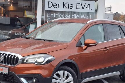 Suzuki (SX4) S-Cross 66.961 km 16.880 &euro; Olpe 57462