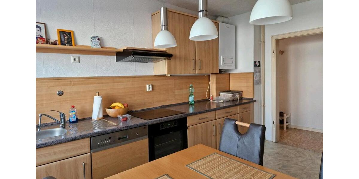 Erdgeschoßwohnung Kierspe - 3 Zimmer, 75 m&sup2;, 450&euro; | Angebot:25837622