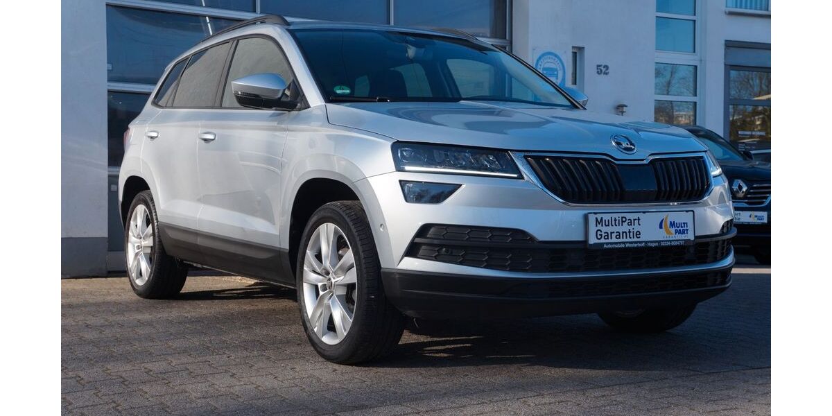 Skoda Karoq 47.153 km 23.490 &euro; Hagen 58119