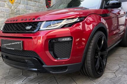 Land Rover Range Rover Evoque 56.000 km 25.200 &euro; Engelskoirchen 51766