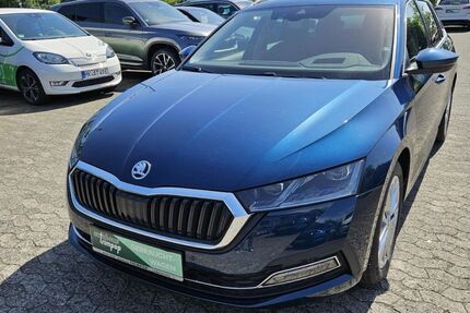 Skoda Octavia 73.452 km 27.730 &euro; Lüdenscheid 58513